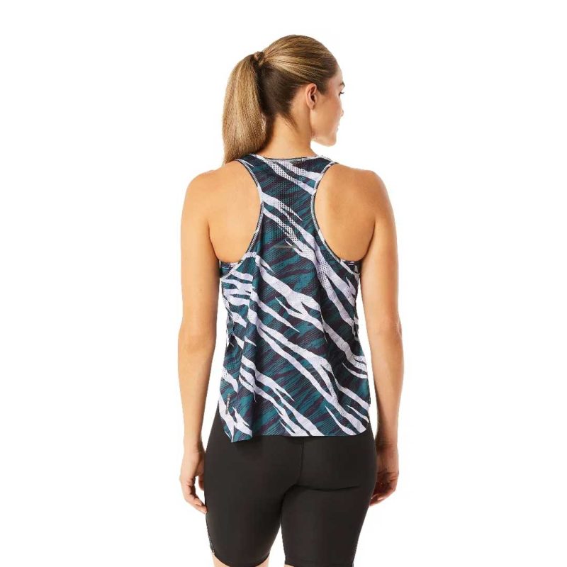 Asics Women s Ventilate Actibreeze Tank Top 2012C423 500 4