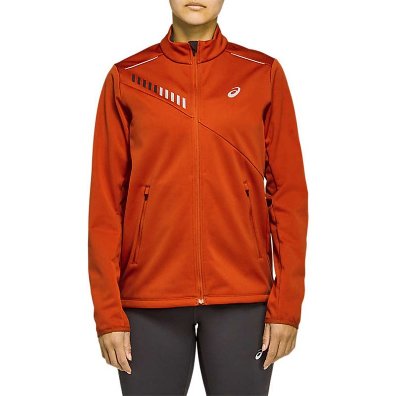 Asics Women sLiteShowJacket 2012B054602 02