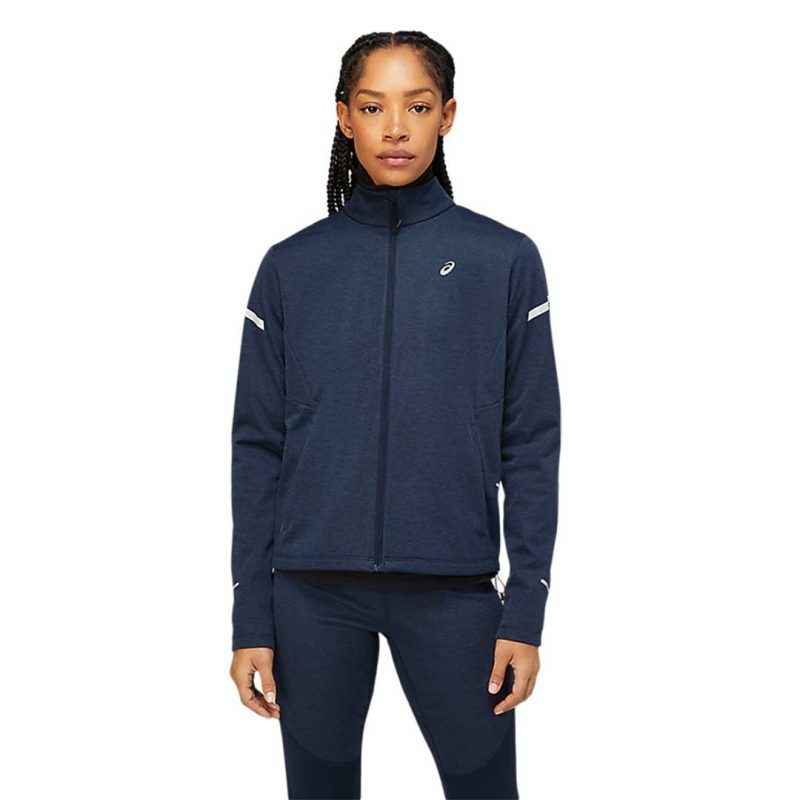 Asics Women sLiteShowJacket 2012C028401 02