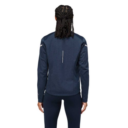 Asics Women sLiteShowJacket 2012C028401 03