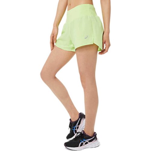 Asics Women sRoad3.5InchShort 2012A835312 03