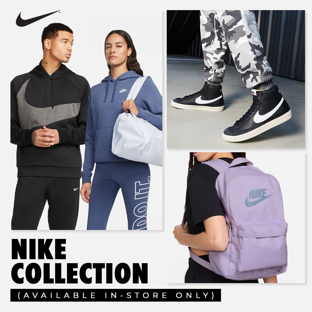 BTS Nike web banner social