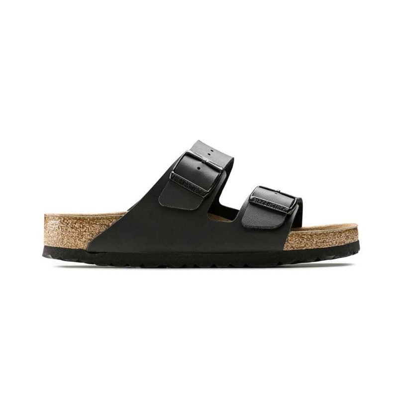 Birkenstock Men s Arizona BF SFB Slides 551251 1