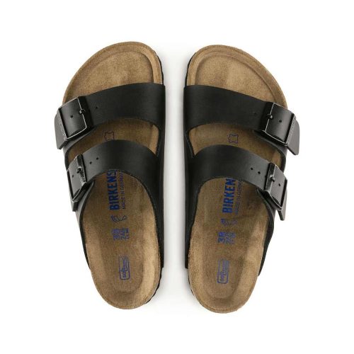 Birkenstock Men s Arizona BF SFB Slides 551251 4