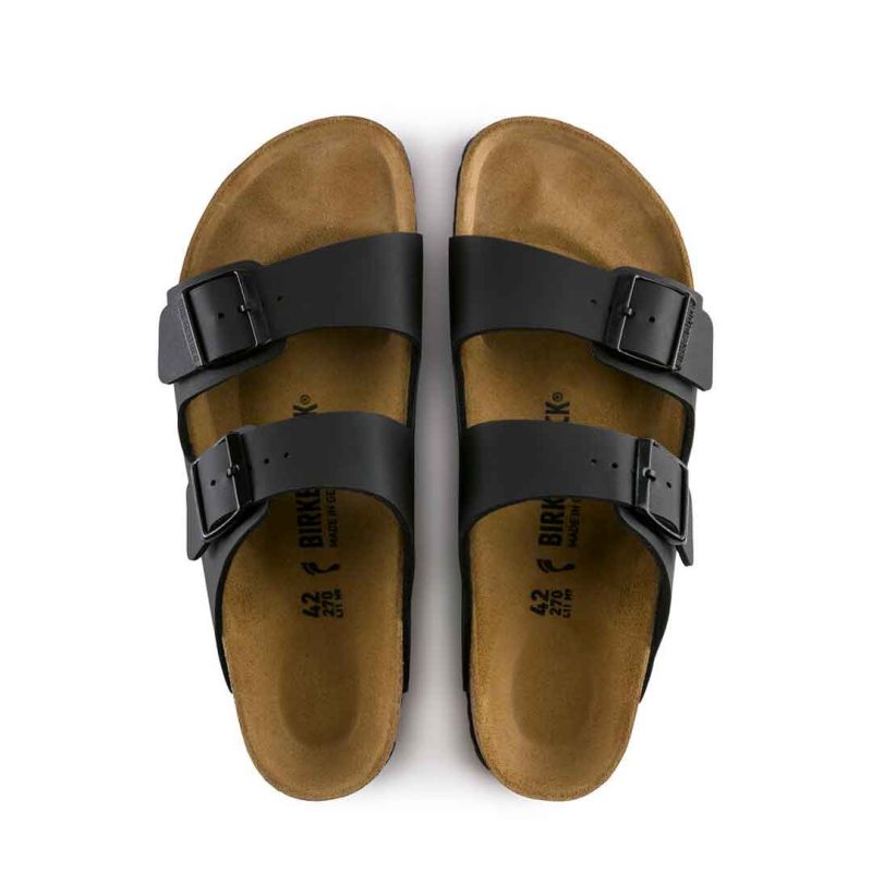 Birkenstock Men s Arizona BF Sandals 51791 3