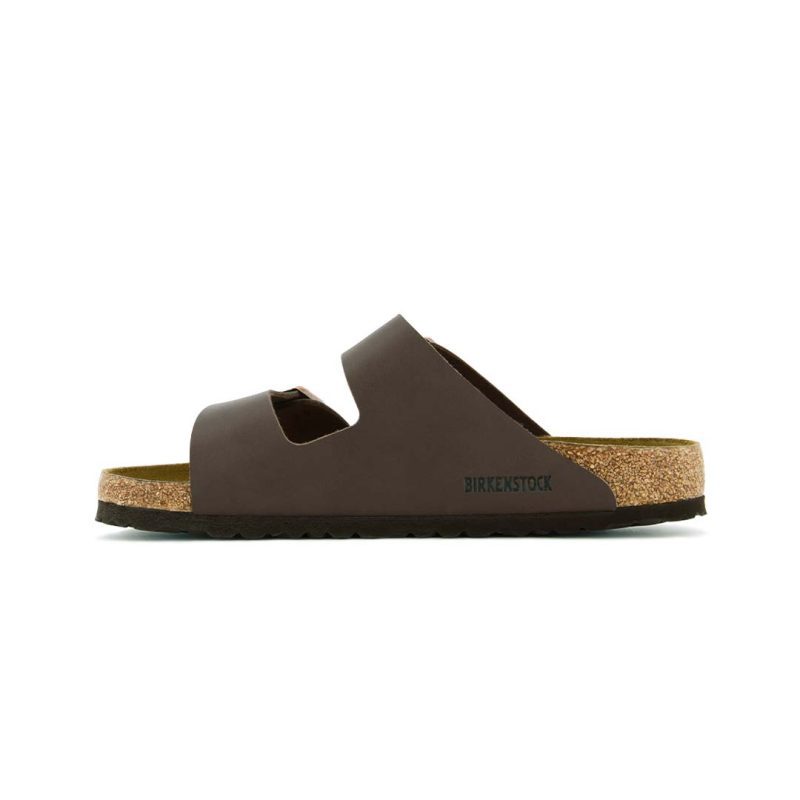 Birkenstock Men s Arizona Birko Flor SFB Slides 451161 2