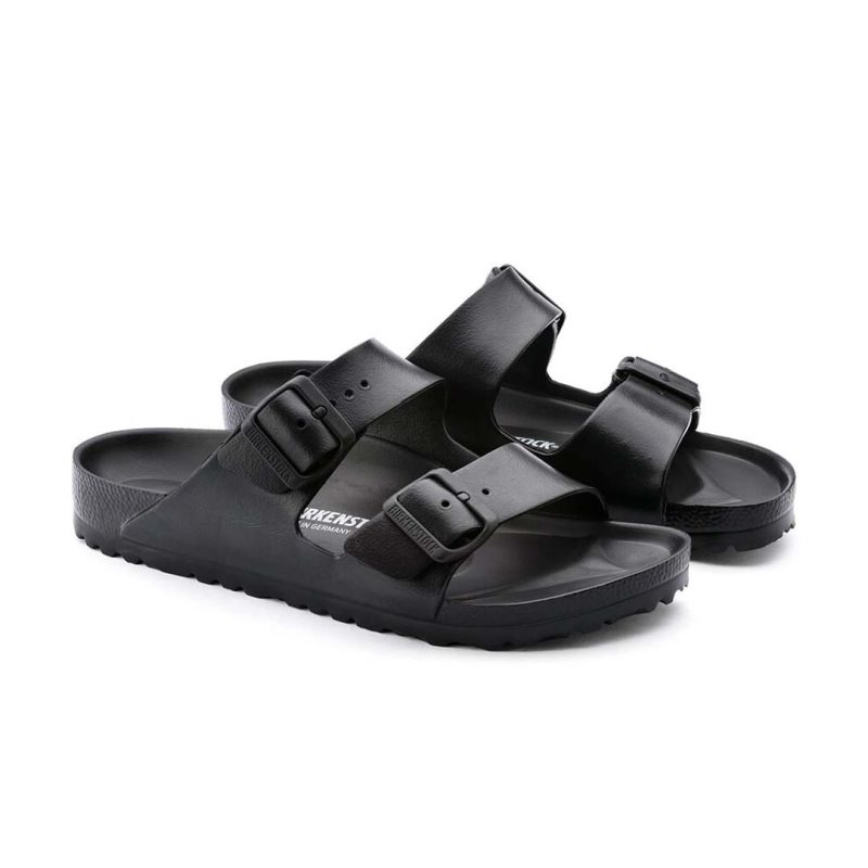 Birkenstock Men s Arizona EVA Slides 129421 2