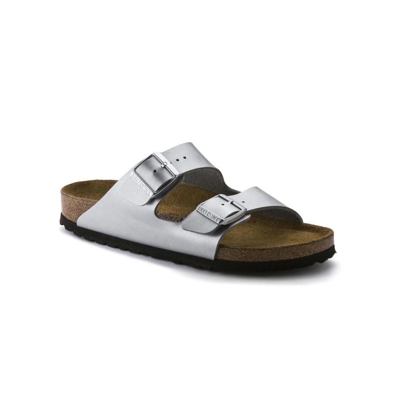 Birkenstock Women s Arizona BF SFB Sandals Narrow 550153 02