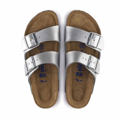 Birkenstock Women s Arizona BF SFB Sandals Narrow 550153 03