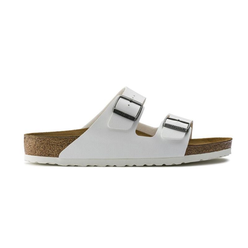 Birkenstock Women s Arizona Birko Flor Sandals Narrow 552683 01