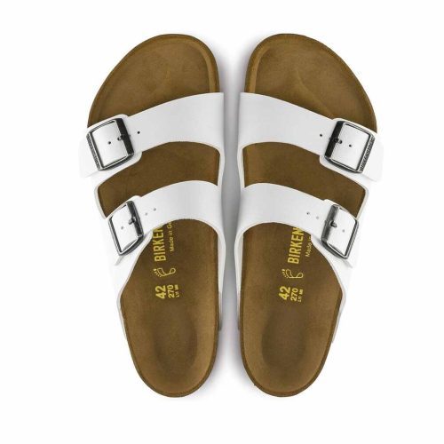 Birkenstock Women s Arizona Birko Flor Sandals Narrow 552683 03