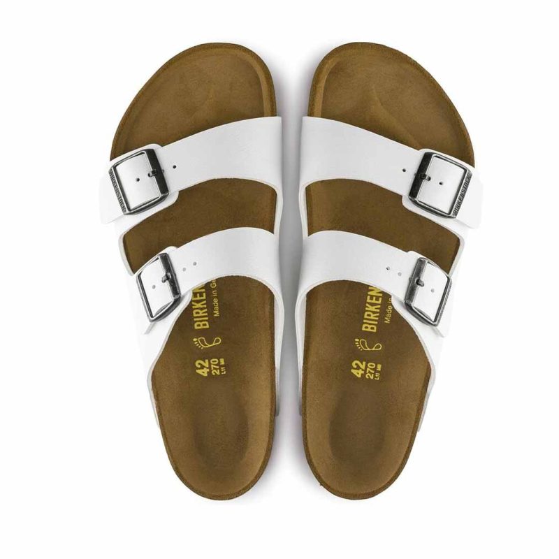 Birkenstock Women s Arizona Birko Flor Sandals Narrow 552683 03