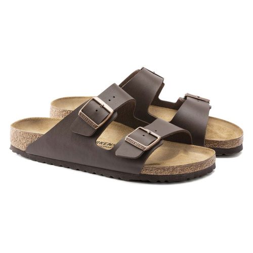 Birkenstock Women s Arizona Birko Flor Slides 51703