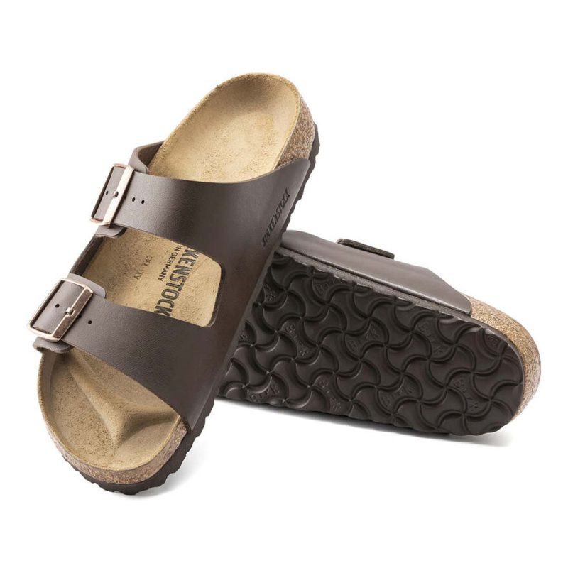 Birkenstock Women s Arizona Birko Flor Slides 51703 2