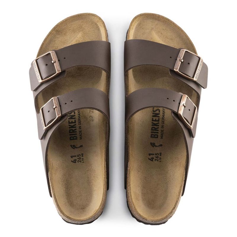 Birkenstock Women s Arizona Birko Flor Slides 51703 3