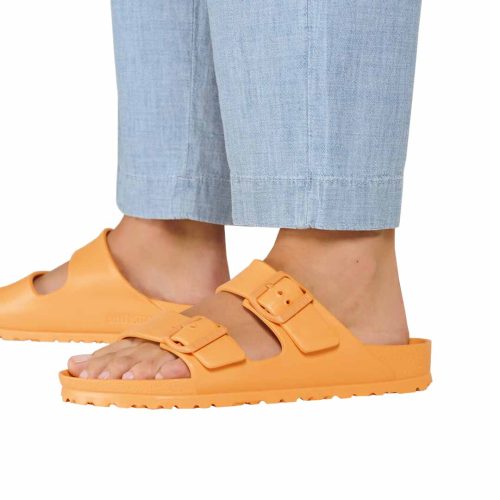 Birkenstock Women s Arizona EVA Slides 1025586 05