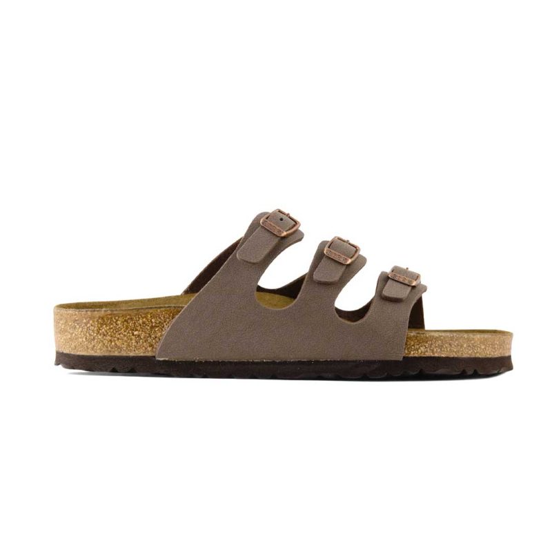 Birkenstock Women s Florida SFB BF Slides 53881 image01