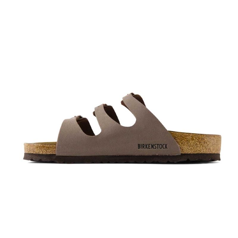 Birkenstock Women s Florida SFB BF Slides 53881 image02