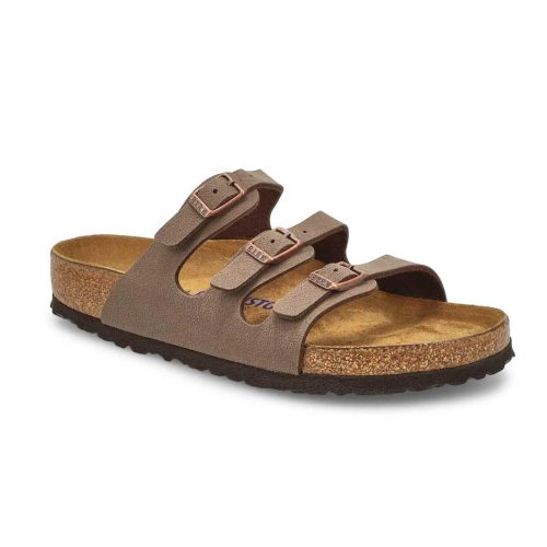 Birkenstock Women s Florida SFB BF Slides 53881 image04