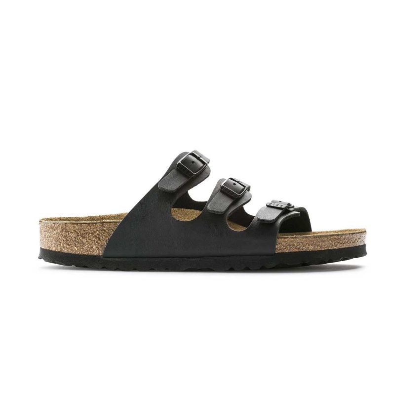 Birkenstock Women s Florida SFB BF Slides Narrow 53013 image01