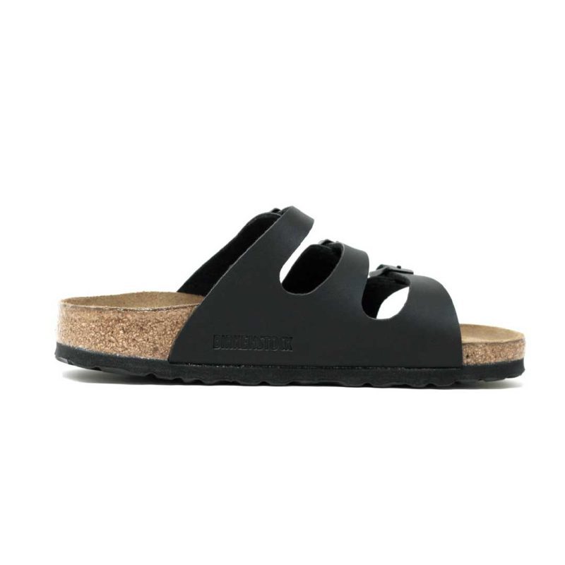 Birkenstock Women s Florida SFB BF Slides Narrow 53013 image02