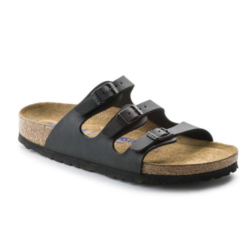 Birkenstock Women s Florida SFB BF Slides Narrow 53013 image05