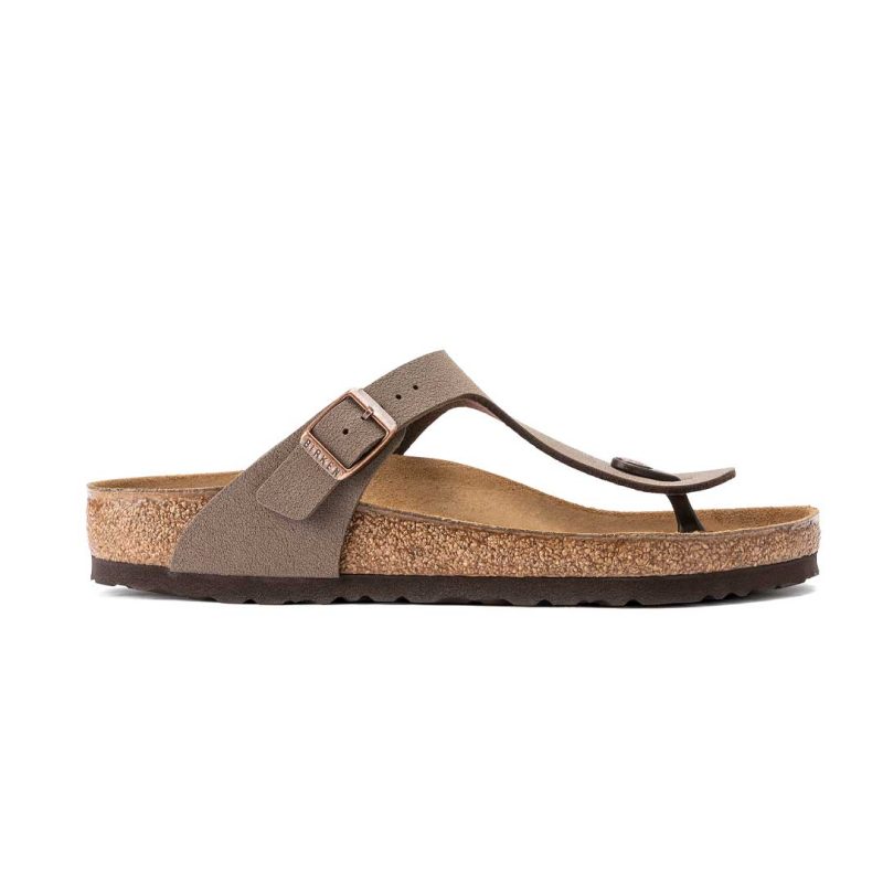 Birkenstock Women s Gizeh BF Sandals Narrow 43753 image01