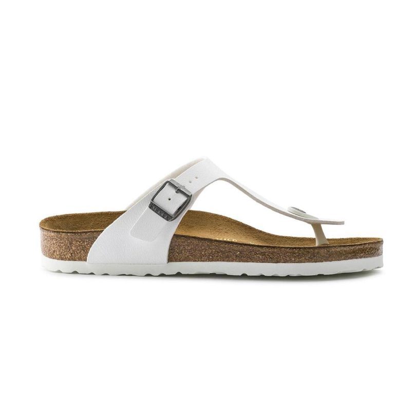 Birkenstock Women s Gizeh Birko Flor Sandals 745531 01