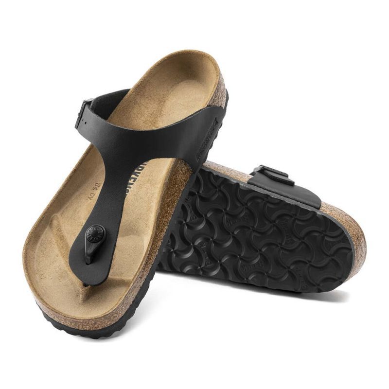 Birkenstock Women s Gizeh Birko Flor 43693 5