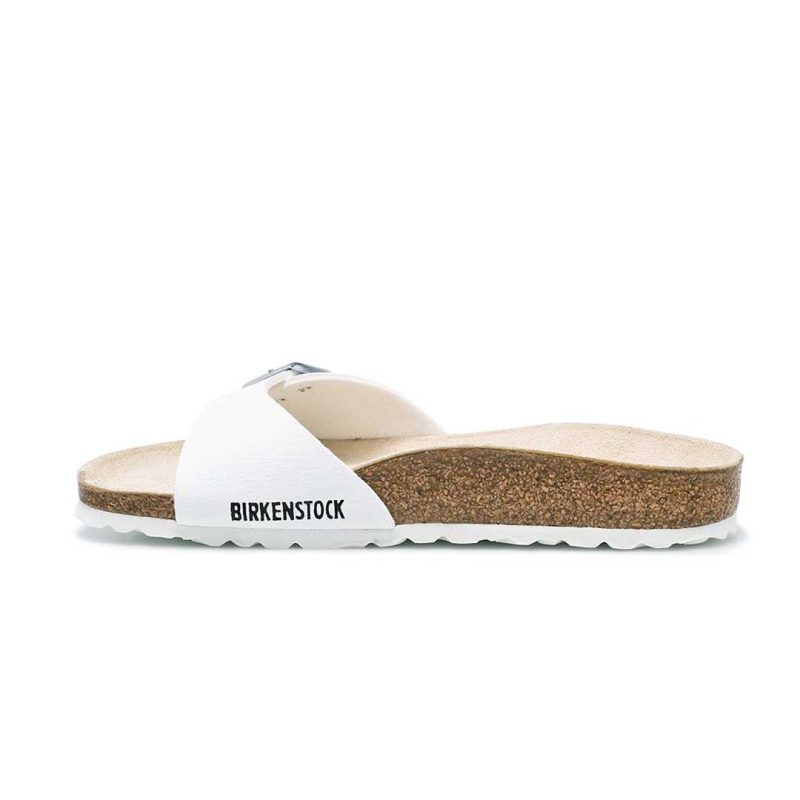 Birkenstock Women s Madrid BF Slides Narrow 40733 image02