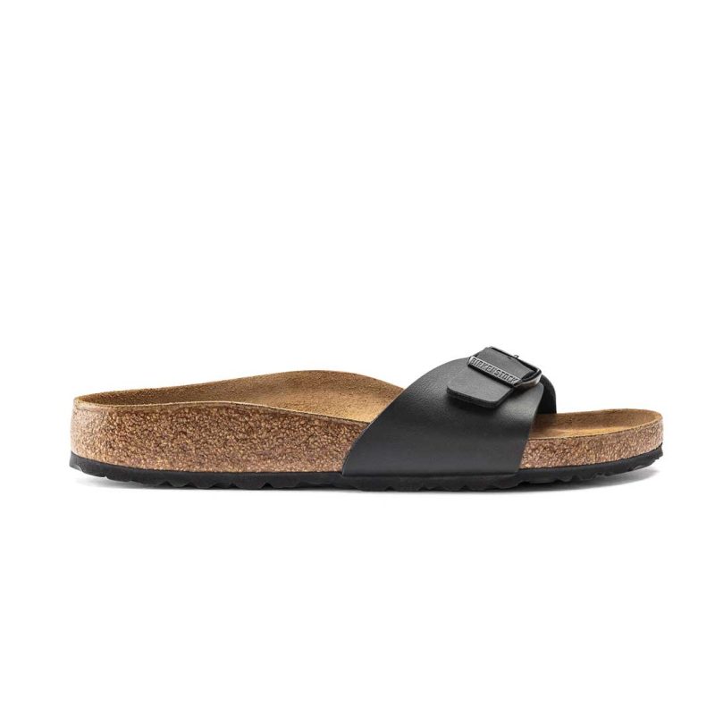 Birkenstock Women s Madrid BF Slides Narrow 40793 image01