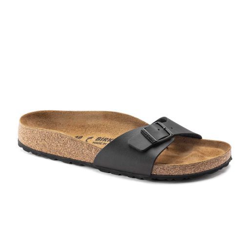 Birkenstock Women s Madrid BF Slides Narrow 40793 image04