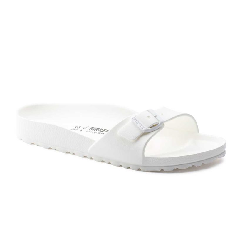 Birkenstock Women s Madrid EVA Slides Narrow 128183 image04