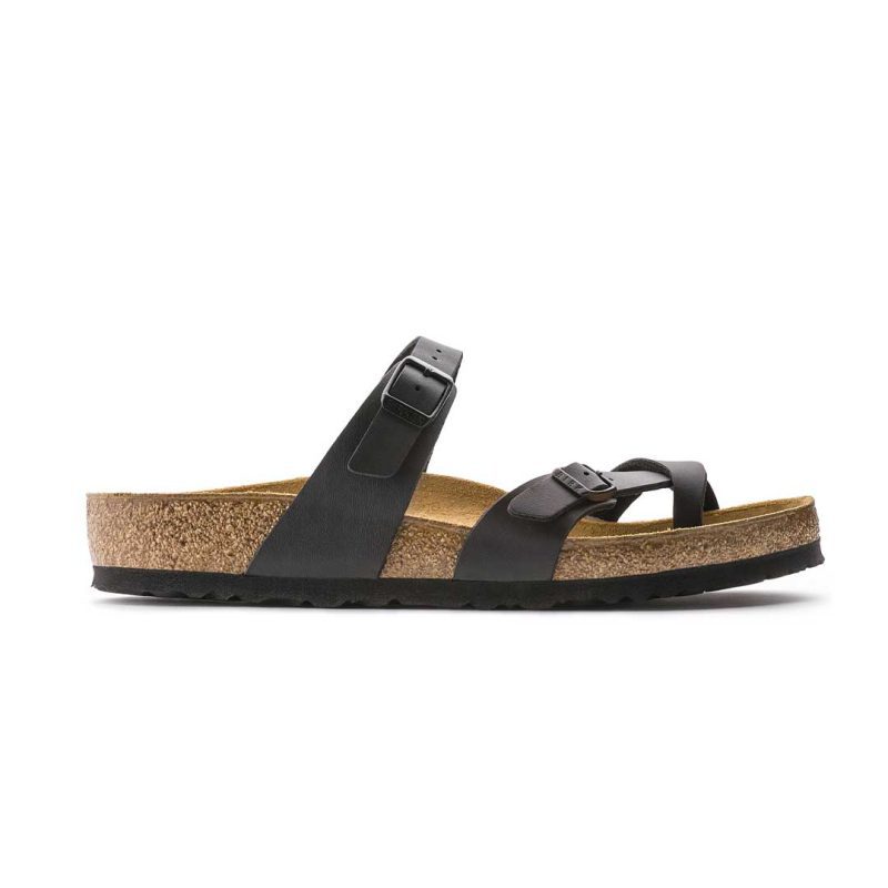 Birkenstock Women s Mayari BF Slides 71791 image01