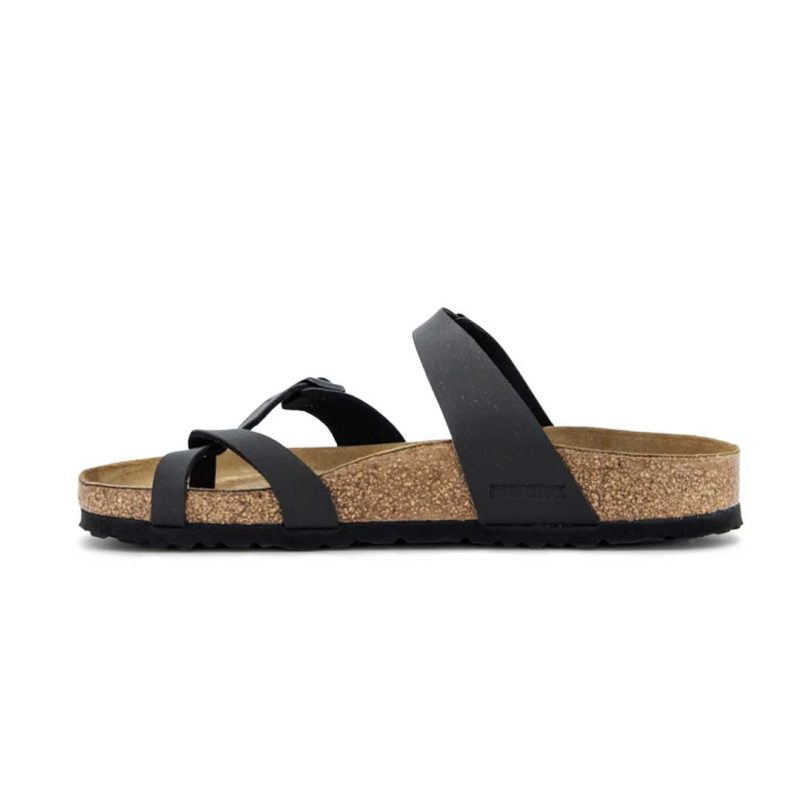 Birkenstock Women s Mayari BF Slides 71791 image02