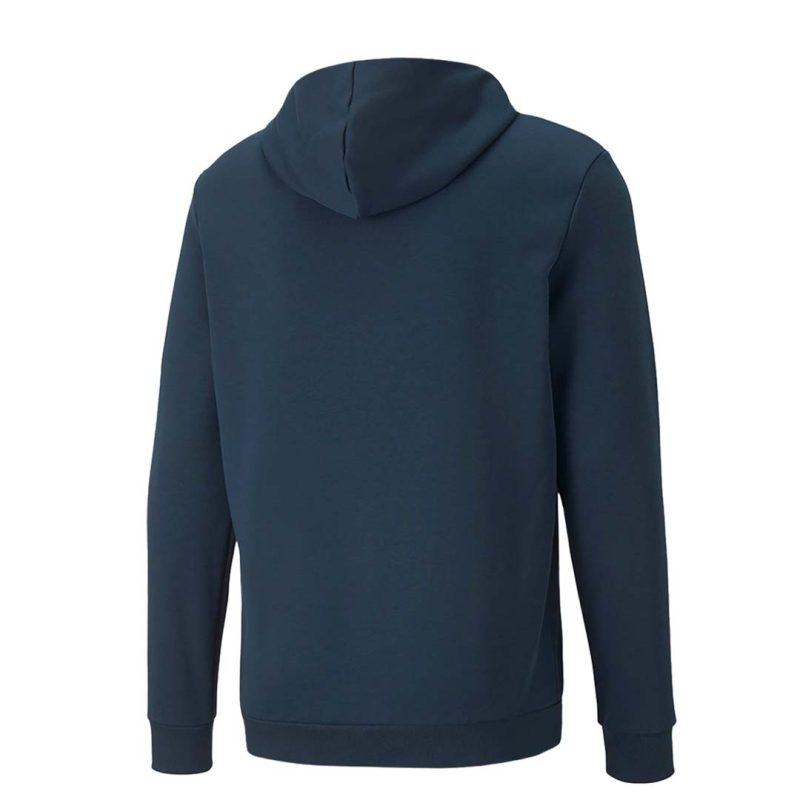 Blue Hoodie 586687 97 5