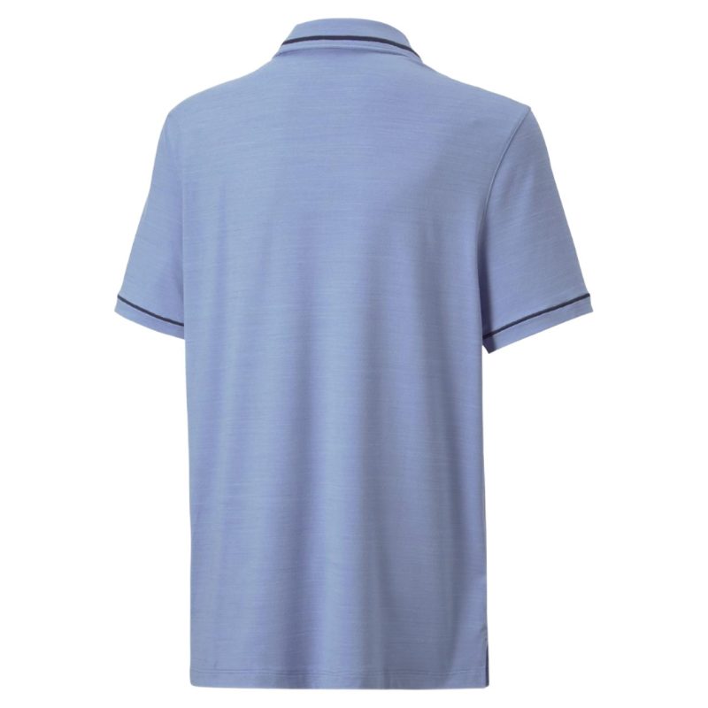 Boys Cloudspun Monarch Short Sleeve Polo 1