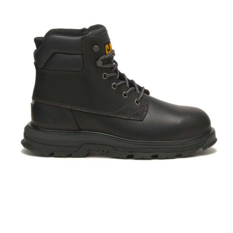 CAT Caterpillar Men s Exposition 6 inch Work Boot P725313 01