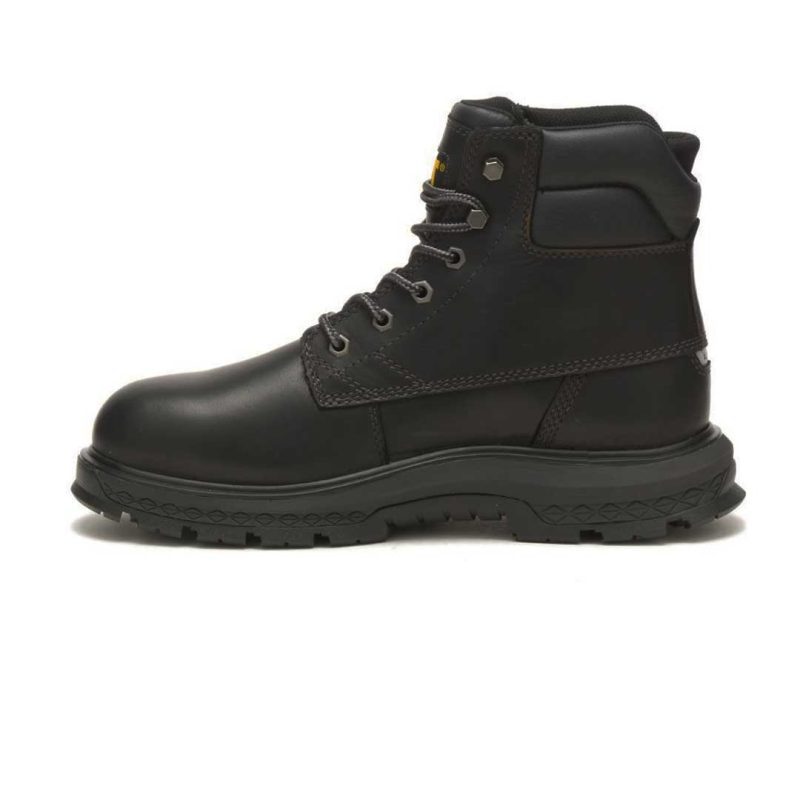 CAT Caterpillar Men s Exposition 6 inch Work Boot P725313 02