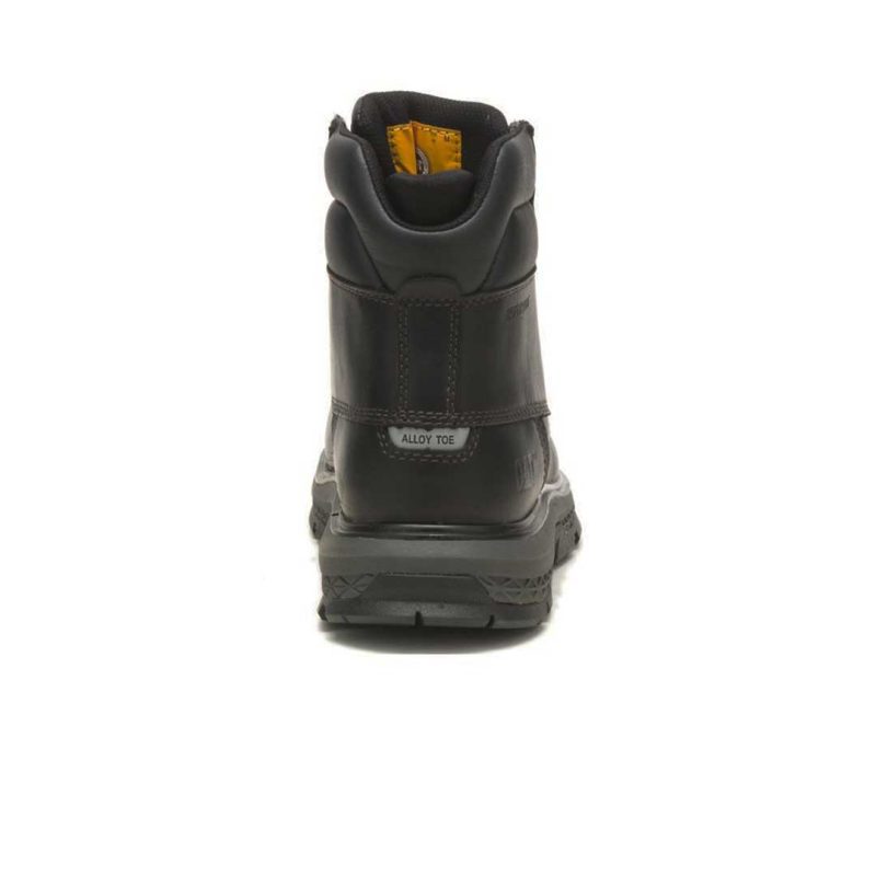 CAT Caterpillar Men s Exposition 6 inch Work Boot P725313 03