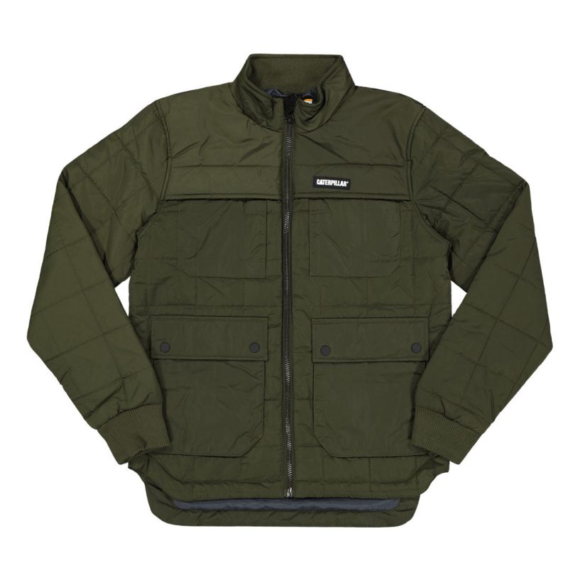 CAT Caterpillar Men s Terrain Jacket 7040013 10639 01