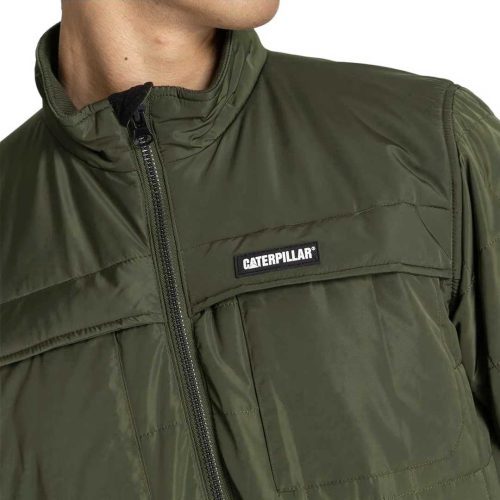 CAT Caterpillar Men s Terrain Jacket 7040013 10639 10