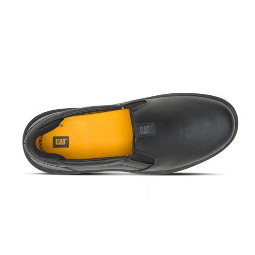 CAT Caterpillar Women s ProRush SR Slip On Shoes P51048 04