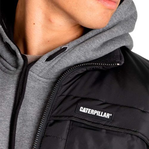 CAT Caterpillar Men sTerrainJacket 7040013016 05