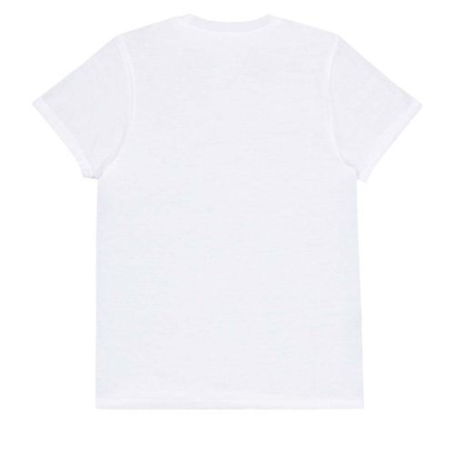 Cat Men s 4 Pack Crew Tee 43CT393525TA WHT 2