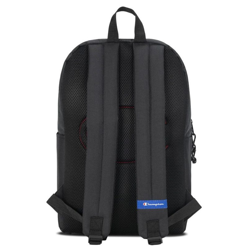 Champion Manuscript Backpack CHF1000 001 02