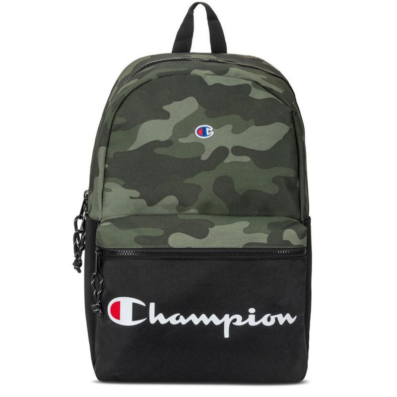 Champion Manuscript Backpack CHF1000 315 01