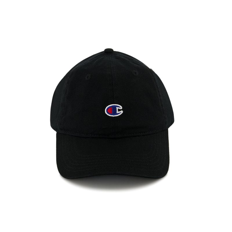 Champion Men s Dad Adjustable Cap CH2007 001 01