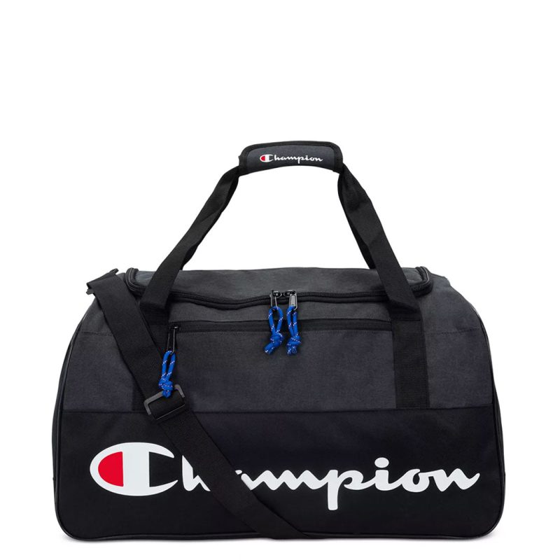 Champion Utility Duffel Bag CHF1003 001 01