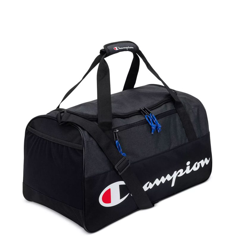 Champion Utility Duffel Bag CHF1003 001 02